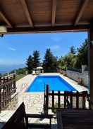 Primary image Executive Villa Scorpios With Private Pool