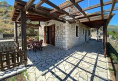 其他 5 Executive Villa Scorpios With Private Pool