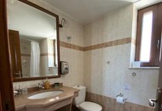 其他 7 Executive Villa Scorpios With Private Pool