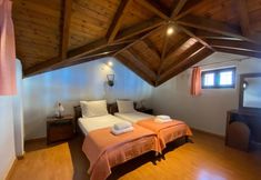 其他 2 Executive Villa Scorpios With Private Pool