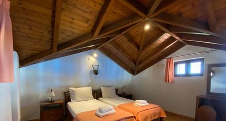 其他 2 Executive Villa Scorpios With Private Pool