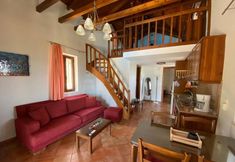 其他 4 Executive Villa Scorpios With Private Pool