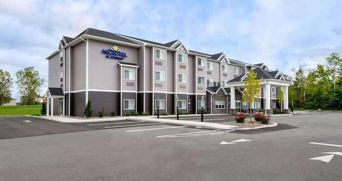 Others Microtel Inn & Suites by Wyndham Farmington