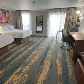 Primary image 1 La Quinta Inn & Suites by Wyndham Yakima Downtown, 华盛顿州 酒店