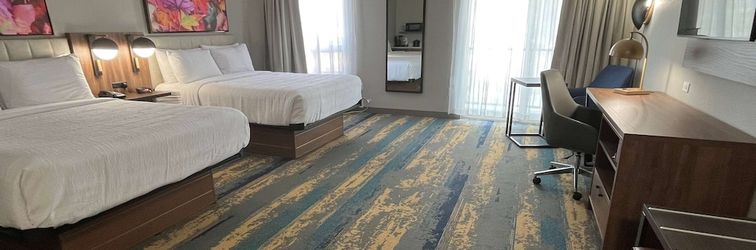 その他 La Quinta Inn & Suites by Wyndham Yakima Downtown