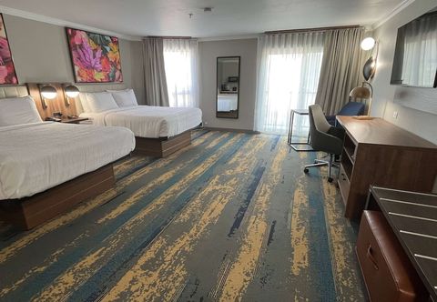 其他 La Quinta Inn & Suites by Wyndham Yakima Downtown