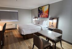 其他 7 La Quinta Inn & Suites by Wyndham Yakima Downtown