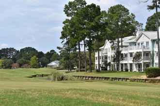 Lain-lain 4 Brunswick Plantation Condo 1404m With Full Kitchen and 27 Hole Golf Course Onsite by Redawning