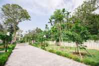 Others Van's Serene Garden Homestay