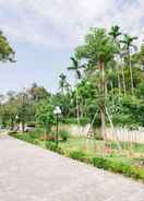 ภาพหลัก Van's Serene Garden Homestay