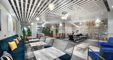 อื่นๆ 2 Walton Sisli Residence