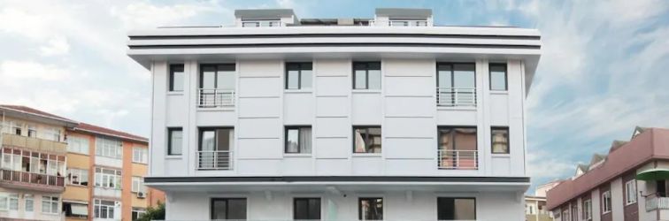 อื่นๆ Walton Sisli Residence