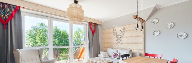 其他 Sun & Snow Kościelisko Królewska