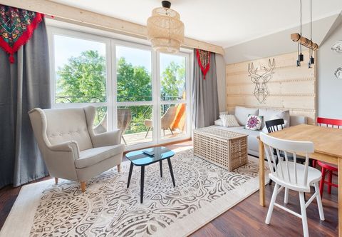 Lainnya Sun & Snow Kościelisko Królewska