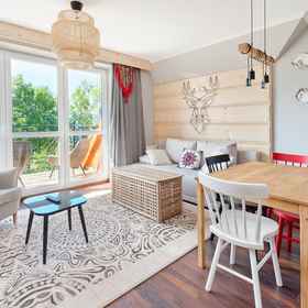 Primary image1Sun & Snow Kościelisko Królewska,Willa Serafin飯店