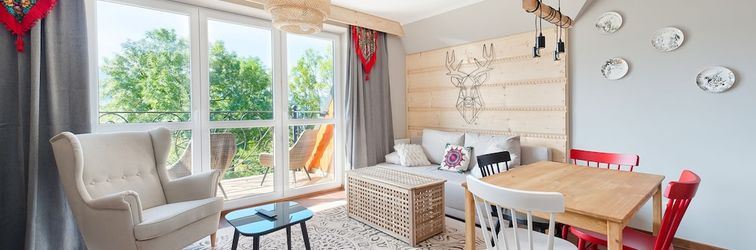 Others Sun & Snow Kościelisko Królewska