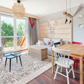 Primary image1科希切利斯科皇家太陽與雪飯店，Willa Serafin飯店