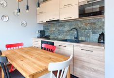 Lainnya 4 Sun & Snow Kościelisko Królewska