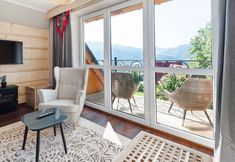 기타 2 Sun & Snow Kościelisko Królewska