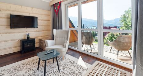 Others 2 Sun & Snow Kościelisko Królewska