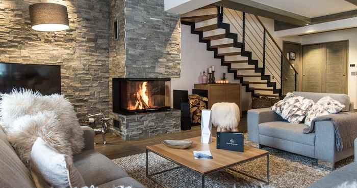 Khác Whistler Lodge  by Alpine Residences