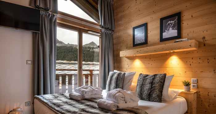 Lain-lain Aspen Lodge by Alpine Residences