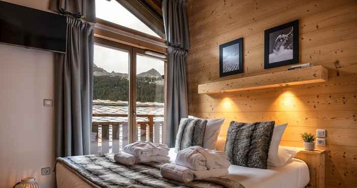 อื่นๆ Aspen Lodge by Alpine Residences