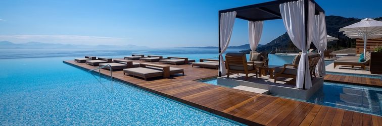 อื่นๆ Angsana Corfu Resort & Spa