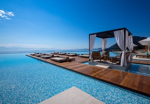 อื่นๆ Angsana Corfu Resort & Spa