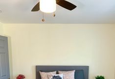 其他 7 The Southside Villa - With Private Yard & Parking, Near Falls & Casino by Niagara Hospitality