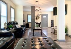 其他 2 The Southside Villa - With Private Yard & Parking, Near Falls & Casino by Niagara Hospitality