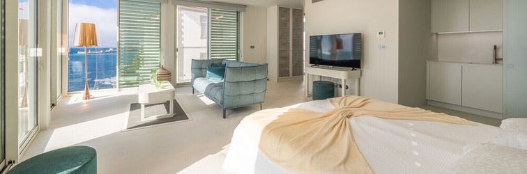 Others Barreirinha Suite Top Floor