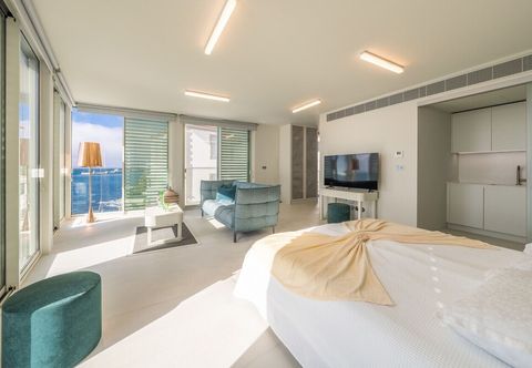 Others Barreirinha Suite Top Floor