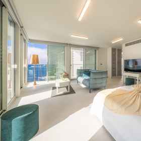 Room 1 Barreirinha Suite Top Floor, Khách sạn Quinta Palmeira