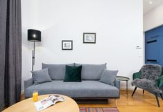 기타 2 Apartment Chodkiewicza by Renters