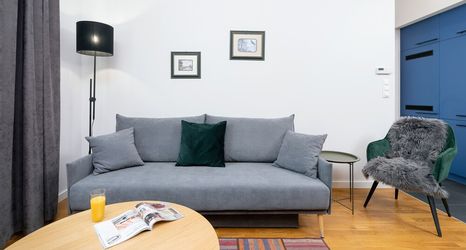 기타 2 Apartment Chodkiewicza by Renters