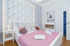 기타 Apartment Chodkiewicza by Renters