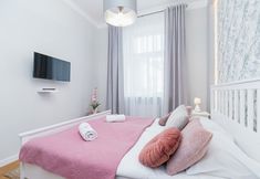 기타 4 Apartment Chodkiewicza by Renters