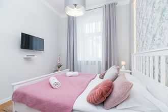 기타 4 Apartment Chodkiewicza by Renters