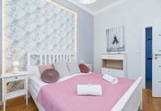 기타 3 Apartment Chodkiewicza by Renters