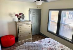 其他 2 The Trotter Manor - With Private Yard & Parking, Near Falls & Casino by Niagara Hospital