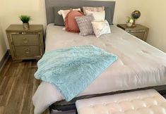 其他 7 The Trotter Manor - With Private Yard & Parking, Near Falls & Casino by Niagara Hospital