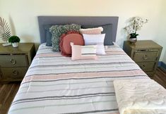 其他 5 The Trotter Manor - With Private Yard & Parking, Near Falls & Casino by Niagara Hospital