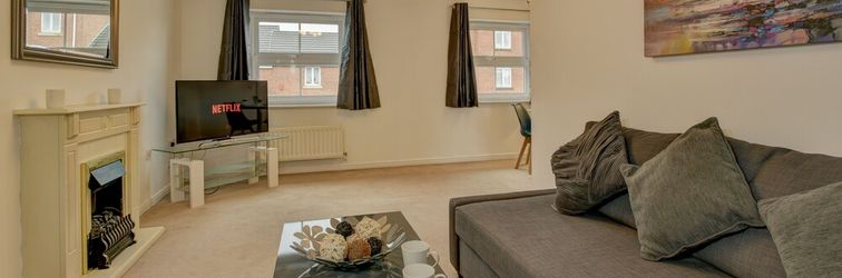 Others Karah Suites - Duke St Bridgwater