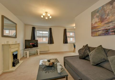 Others Karah Suites - Duke St Bridgwater