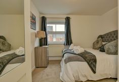 Others 4 Karah Suites - Duke St Bridgwater