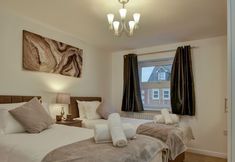 Others 2 Karah Suites - Duke St Bridgwater