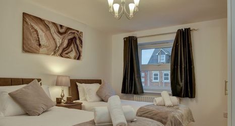 Others 2 Karah Suites - Duke St Bridgwater