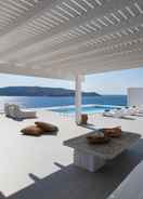 Primary image Villa Petra Sea View of Mykonos