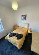 ภาพหลัก Stayzo House Accommodation- Coventry Free Parking